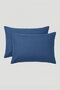 100% Cotton Luxury Akfil Pillowcase 50X70 cm 2 Pieces Sultan Premium Series