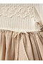 Jasmine Baby Girl Dress - 4