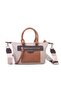 1496 Women's Mini Handbag and Messenger Bag