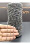 Twieetli Bürümcük Gray Hand Knitting Yarn 500Gr - 3