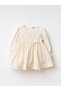 Jasmine Baby Girl Dress - 3
