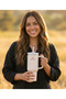 The quencher h2.o flowstate tumbler 1.18 l colorful