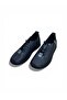 Genuine Leather Women's Casual Shoes - 2