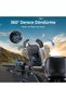 Bph02 Handlebar Mount 360 °   Adjustable Bicycle and Motorcycle Phone Holder Anti-Vibration Strong Grip Holder - 8