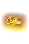 Neon IDL 1001 LED Cafea Multicolor