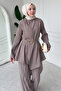 Buckle Double Set M3004 Mink - 4