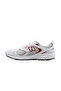 Unisex Casual Shoes ML408 White - 3