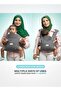 CozyNest Baby Carrier for New born | Infant Carrying Kangaroo Bag | Baby Slings Bag - 3