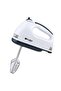 OE-200 Kitchen Hand Mixer 600 Watt Power, 7 Speed Control with Turbo, Stainless Steel Whisks - 2