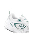 Unisex Casual Shoes ML408 White - 8