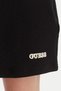 Clara Short Sleeve Short Women's Black Dress V6Gk07K3002-Jblk - 5