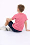 Boys Surf Essentials T-Shirt & Shorts Set - 6