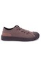Vigor Brown Daily Orthopedic Men's Sports Shoes - 2