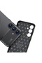 Galaxy S25 Compatible Case Gnst  Silicone Cover-Black - 4