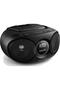 Boombox AZ215B/12 - 2