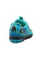 La Liga H620 Children's Automatic Tie Mechanism Carpet Field Shoes - 3