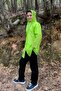 Children's Raincoat – Hooded Unisex Waterproof Lightweight Long Model - 4