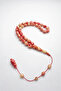 Arpa Kesim Katelin Rosary Beads Cream-Red – Premium Quality Gift Rosary