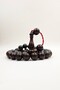Rosewood Rosary Dark Brown – Premium Quality Gift Rosary - 3