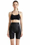 Women's Ionizer Long Corset Shorts |   Underwire Enhancer |   High Waist |   Non-Slip & Stretchy Corset Shorts - 3