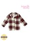 Baby & Kids 100% Cotton Plaid Flannel Pajama Set - 4