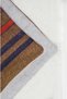 Handwoven Kilim Cushion Cover (40X40 cm) - 2