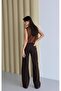 TAŞLI PANTALON - 8