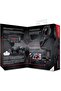 - Boomchat Pro - Covert Music Headphones into Gaming Headphones, Includes Boom mic and Aud - 3
