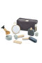 Shave Set — Wooden Pretend Play Grooming Set - 2