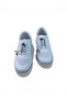 Genuine Leather Women's Casual Shoes - 3
