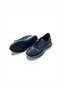 Genuine Leather Women's Casual Shoes - 4