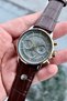 Men's Wristwatch Original with 2 Years Warranty Leather Strap Special Box and Bracelet Gift.Hmt25123S01-6 - 5