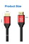 كابل HDMI 8K بطول 1.5 متر - HDTV Premium 2.1
