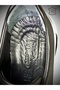 Genuine Leather Men's Casual Classic Sports Shoes – Comfortable Classic Sneaker with Orthopedic Rubber Insole - 6