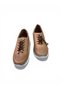 Genuine Leather Women's Casual Shoes - 2