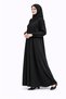 Fermurli Seasonal Ayrobin Fabric Prayer Dress, Sweat-Proof Prayer Clothing, Ferace - 3