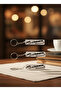 Ataturk Signed Design Keychain