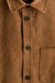 Regular Fit Overshirt - 6