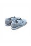 Genuine Leather Women's Casual Shoes - 4