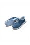 Genuine Leather Women's Casual Shoes - 4