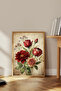 One Piece Wooden Framed Painting Tk2988 - 2