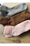 Women's 3-Piece Thermal Thick Winter Patterned Socks
