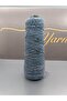 Twieetli Bürümcük Dark Blue Hand Knitting Yarn 500Gr - 2