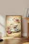 One Piece Wooden Framed Painting Tk2986 - 2