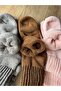Women's 3-Piece Thermal Thick Winter Patterned Socks - 2