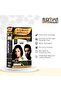 Natural Black Apple Anaerobic Hair Color Cream For Unisex (2x100ml) - 2