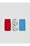 Rmz Gi̇yi̇m Farkiyla Boys' Underwear 3-Pack - 2