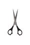 Relax 6" Scissors – Premium Stainless Steel with Carbon Chrome Blades - 2