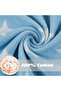 Premium Multi Purpose Pool & Beach Towel – 100% Cotton, Ultra-Soft, Highly Absorbent, Quick Dry - 8