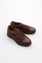 Peon-H Women's Leather Comfort Shoes - 2